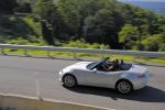 Mazda MX-5 2015 года (AU)